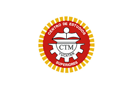 Logo de Centro de Estudios Superiores CTM