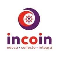 Logo de Instituto de Comunicación Integral INCOIN