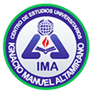 Logo de Centro de Estudios Universitarios Ignacio Manuel Altamirano