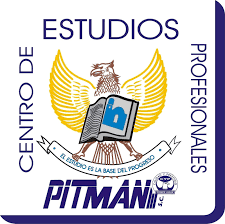 Logo de Centro de Estudios Profesionales Pitman
