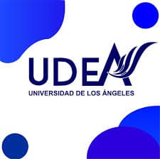 Logo de Universidad de los Ángeles (UDEAP)