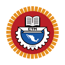 Logo de Centro Sindical de Estudios Superiores de la CTM
