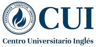 Logo de Centro Universitario Ingles