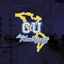Logo de Centro Universitario las Américas de Veracruz