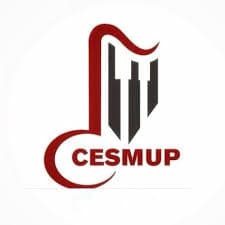 Logo de Centro de Estudios en Música Popular (CESMUP)