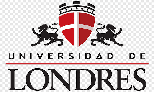 Logo de Universidad de Londres