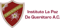 Logo de Instituto La Paz de Querétaro