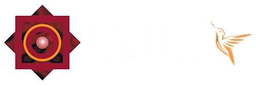 Logo de Centro Universitario de Integración Humanística CUIH