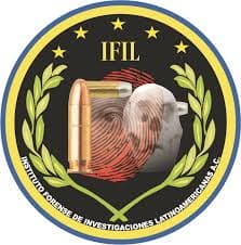 Logo de Instituto Forense de Investigaciones Latinoamericana (IFIL)