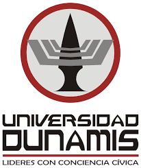 Logo de Universidad Dunamis