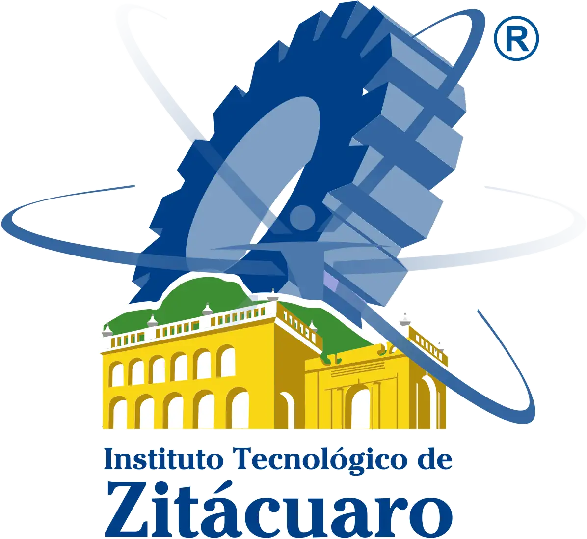Logo de Instituto Tecnológico de Zitácuaro