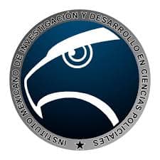 Logo de Instituto Mexicano de Investigacion y desarrollo en Ciencias Policiales (IMIDECIP)