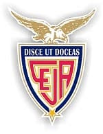 Logo de Centro Universitario Juana de Asbaje CEJA