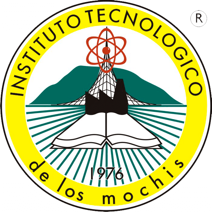 Logo de Instituto Tecnológico de Los Mochis