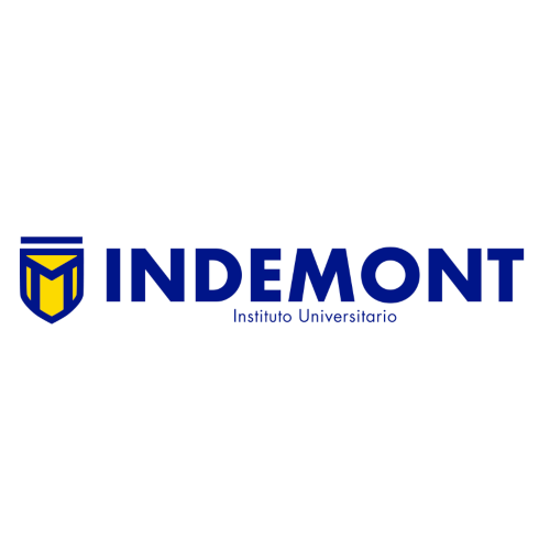 Logo de INDEMONT Instituto de Monserrat