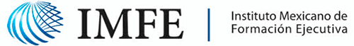 Logo de Instituto Mexicano de Formación Ejecutiva IMFE