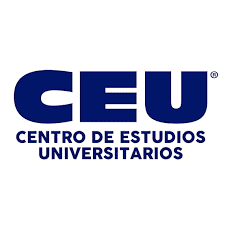 Logo de Centro de Estudios Universitarios (CEU)