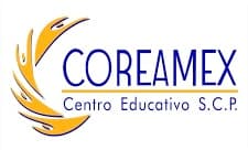 Logo de Centro Educativo Coreamex