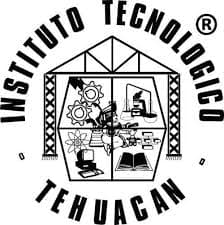 Logo de Instituto Tecnológico de Tehuacán