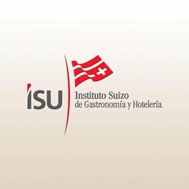 Logo de Instituto Suizo de Gastronomía y Hotelería (ISU)