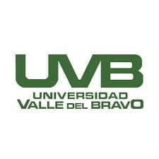 Logo de Universidad Valle Del Bravo (UVB)