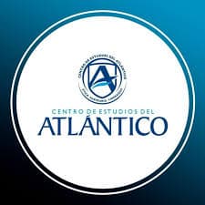Logo de Centro de Estudios del Atlántico