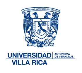 Logo de Universidad Villa Rica