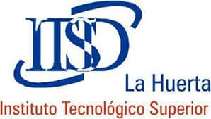 Logo de Instituto Tecnológico Superior de La Huerta