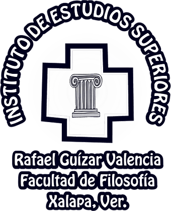 Logo de Instituto de Estudios Superiores Rafel Guizar Valencia