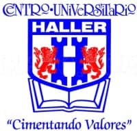 Logo de Centro Universitario Haller
