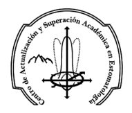 Logo de Centro de Actualización y Superación Académica en Estomatología (CASAE)
