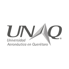 Logo de Universidad Nacional Aeronáutica en Querétaro