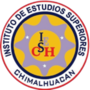 Logo de Instituto de Estudios Superiores Chimalhuacan