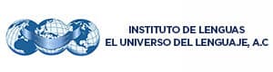 Logo de El Universo del Lenguaje