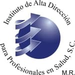 Logo de Instituto de Alta Dirección para Profesionales en Salud