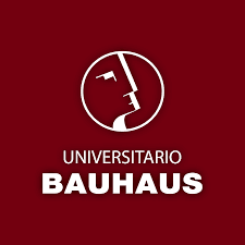Logo de Universitario Bauhaus