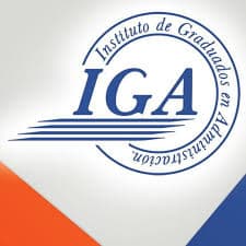 Logo de Instituto de Graduados En Administración (IGA)