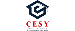 Logo de Centro de Estudios Superiores de Yucatán CESY