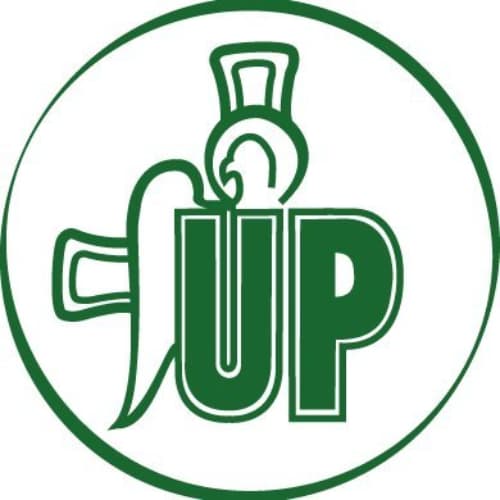 Logo de Instituto Universitario Patria UP