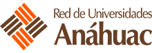 Logo de Universidad Anáhuac