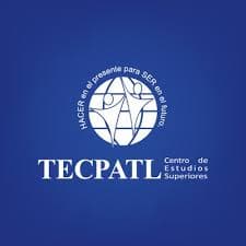 Logo de Tecpatl Centro de Estudios Superiores