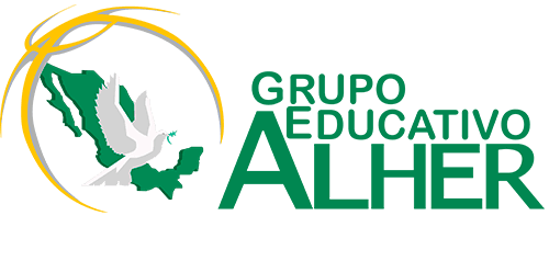 Logo de Universidad Alher Aragón