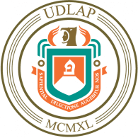 Logo de Universidad de las Américas (UDLAP)