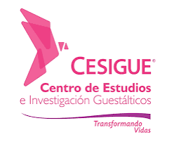 Logo de Centro de Estudios e Investigación Guestalticos