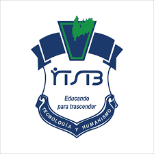 Logo de Instituto Tecnológico Superior de Tierra Blanca