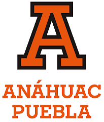 Logo de Universidad Anáhuac Puebla