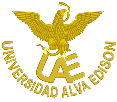 Logo de Universidad Alva Edison