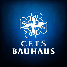 Logo de Centro de Estudios Técnicos y Superiores Bauhaus