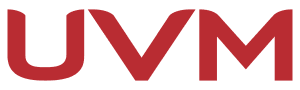 Logo de Universidad del Valle de México