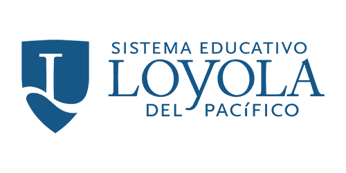 Logo de Universidad Loyola del Pacífico